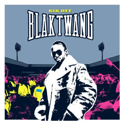 Blak Twang 歌手