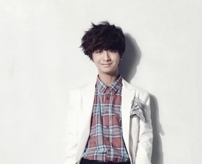 歌手 Sungha Jung