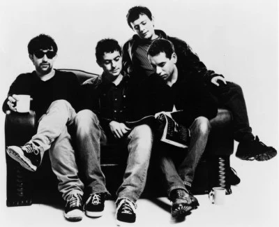 Ian Broudie 歌手