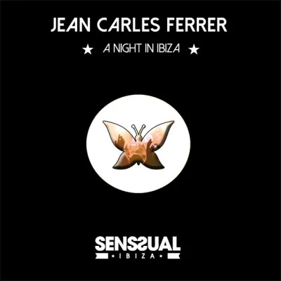 Jean Carles Ferrer/Bilber/Jean car LES Ferrer & BI廖碧兒 Ibiza 2016 Compilation