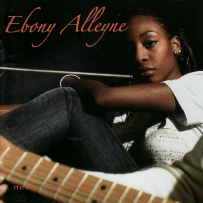 Ebony Alleyne 歌手