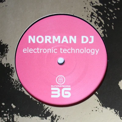 Norman DJ 歌手