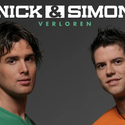 Nick & Simon 歌手