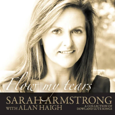 Sarah Armstrong 歌手