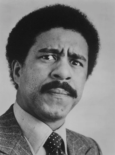 Richard Pryor 歌手