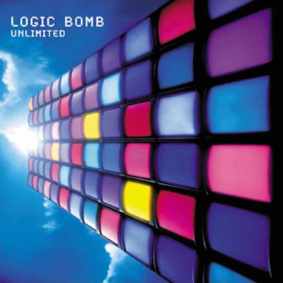 歌手 Logic Bomb