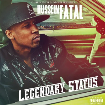 Hussein Fatal 歌手