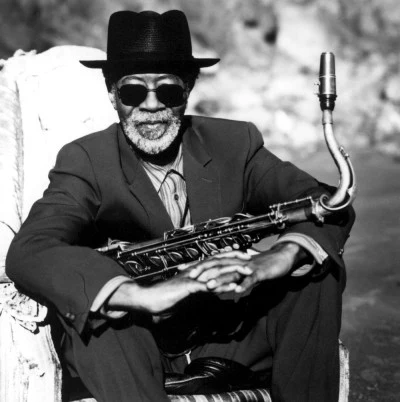 Joe Henderson 歌手