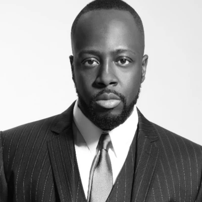 歌手 Wyclef JeanPrasMs. Lauryn HillFugees