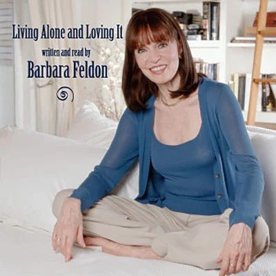 Barbara Feldon 歌手