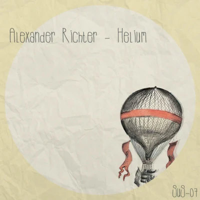 Alexander Richter 歌手