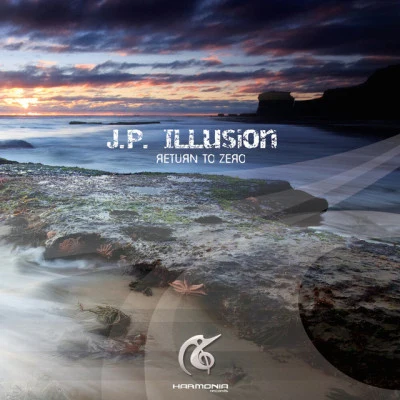 J.P. Illusion 歌手