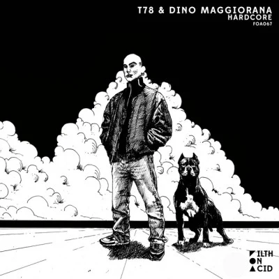 Dino Maggiorana Underground