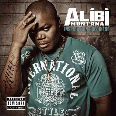 Alibi Montana 100 Bombes Rap