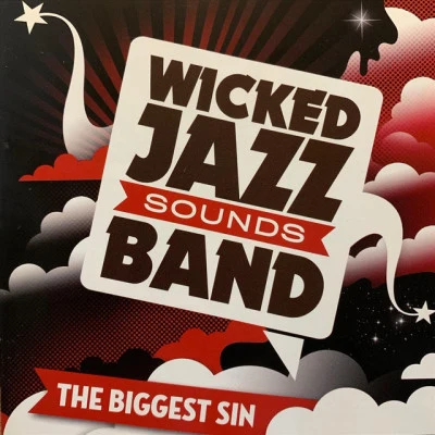 Wicked Jazz Sounds Band 歌手