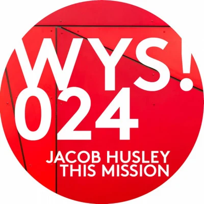 Jacob Husley 歌手