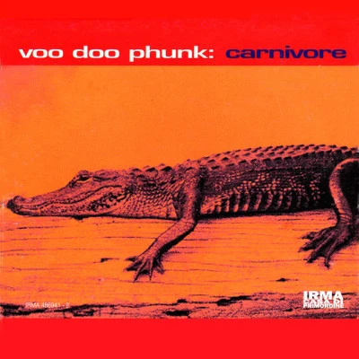 歌手 Voo Doo Phunk