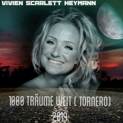 Vivien Scarlett Heymann 歌手