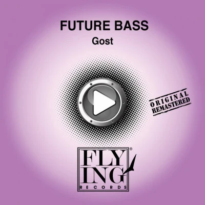 歌手 Future BassRuze