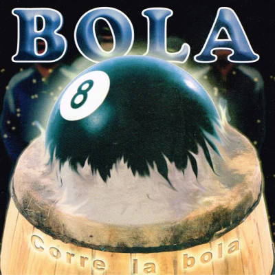 歌手 Bola 8