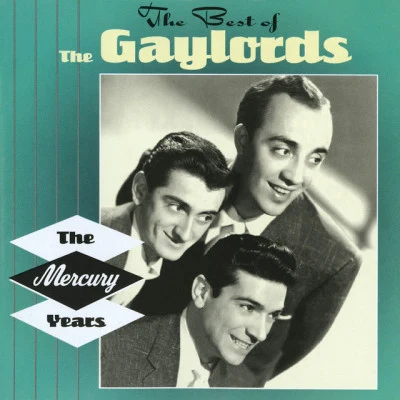 歌手 The Gaylords