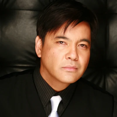 Martin Nievera 歌手