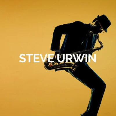 Steve Urwin 歌手