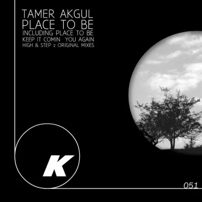 Tamer Akgul 歌手