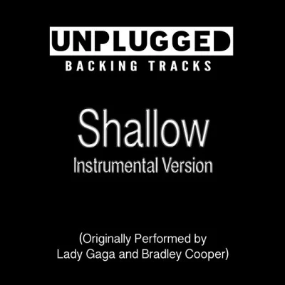 Unplugged Backing Tracks 歌手