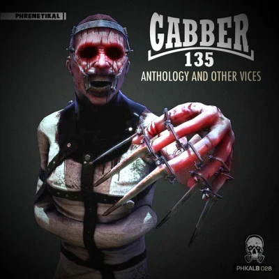 歌手 Gabber135