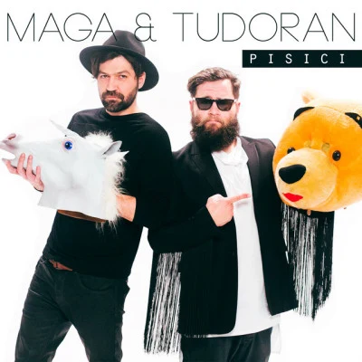 Maga & Tudoran 歌手