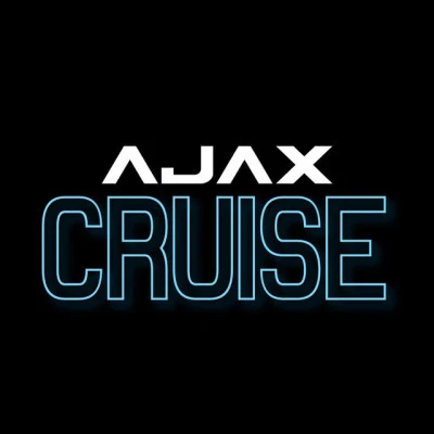 Ajax Cruise/Dhany G Trax For The Track 001