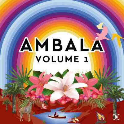 Ambala 歌手