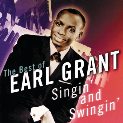 Earl Grant Earl Grant