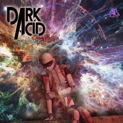 歌手 Dark Acid