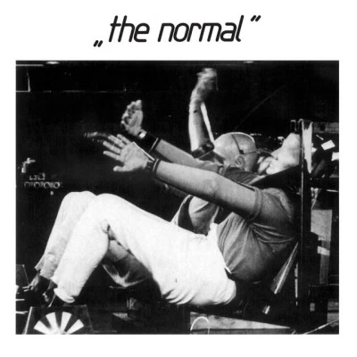 The Normal 歌手