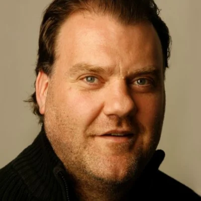 Bryn Terfel 歌手