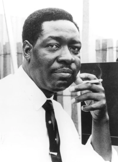 Otis Spann 歌手