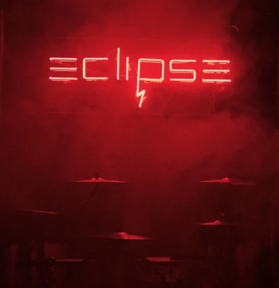 Eclipse 歌手