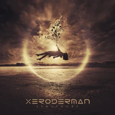 歌手 Xeroderman