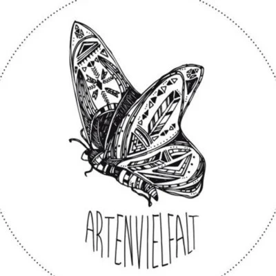 歌手 Artenvielfalt