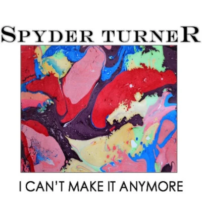 Spyder Turner 歌手