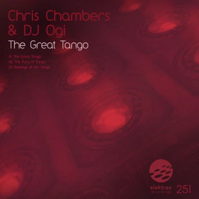 Chris Chambers/Matt Abbott mocha (Matt Abbott remix)