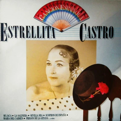 Estrellita Castro 歌手