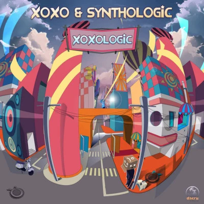 歌手 Synthologic