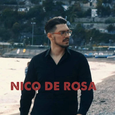 Nico De Rosa 歌手