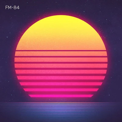 FM-84 歌手