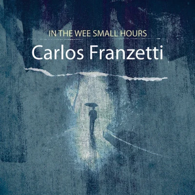 Carlos Franzetti 歌手