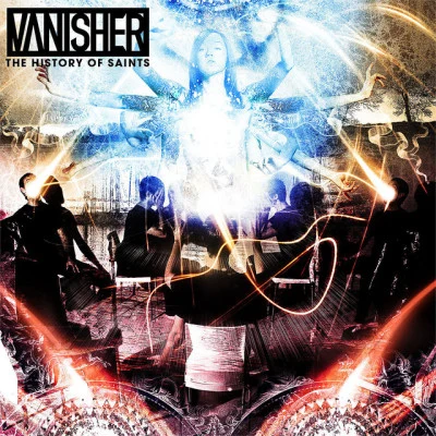 歌手 Vanisher