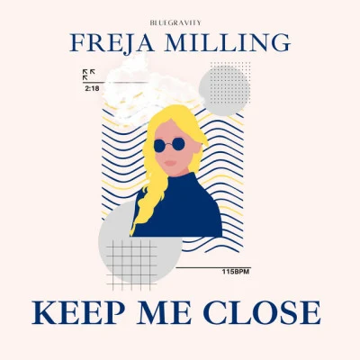 Freja Milling 歌手